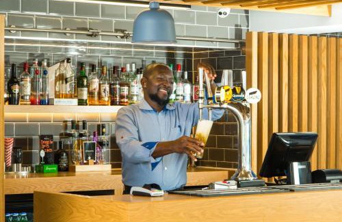 Atlantic Wharf Hotel | Holiday Inn Express Cardiff Bay by IHG