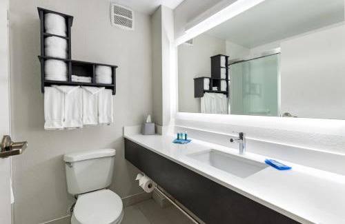 Brewery District Hotel | Holiday Inn Express - Columbus Downtown by IHG
