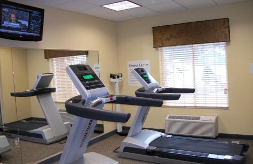 Cortland Hotel | Holiday Inn Express - Cortland by IHG