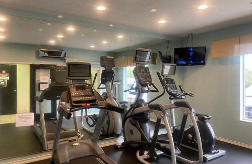 Dandridge Hotel | Holiday Inn Express Dandridge by IHG