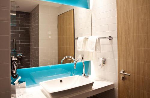 Recklinghausen Hotel | Holiday Inn Express - Recklinghausen