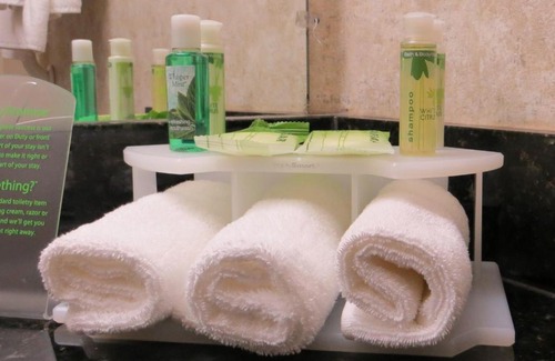 Frisco Hotel | Holiday Inn Express Frisco Legacy Park Area by IHG
