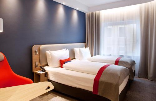 Goeppingen Hotel | Holiday Inn Express - Göppingen by IHG