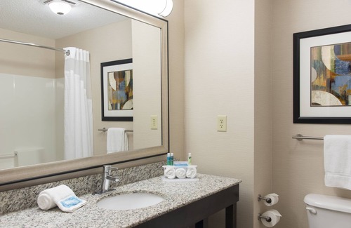 Gas City Hotel | Holiday Inn Express Gas City by IHG