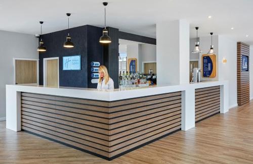 Grimsby Hotel | Holiday Inn Express Grimsby by IHG