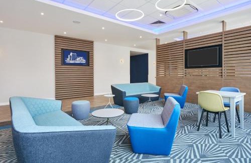 Grimsby Hotel | Holiday Inn Express Grimsby by IHG