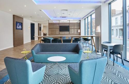Grimsby Hotel | Holiday Inn Express Grimsby by IHG