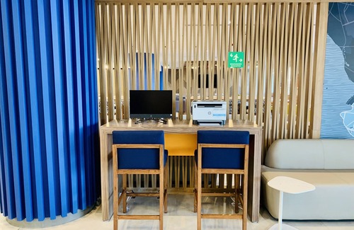 Zapopan Hotel | Holiday Inn Express Guadalajara Vallarta Poniente by IHG