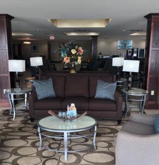Gulfport Hotel | Holiday Inn Express - Gulfport Beach by IHG