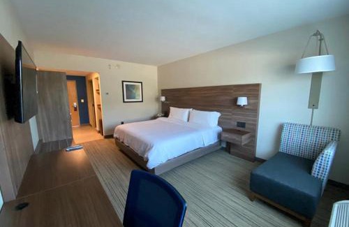 Juarez Municipality Hotel | Holiday Inn Express Hotel & Suites CD. Juarez - Las Misiones by IHG