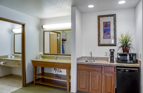 South Jacksonville Hotel | Holiday Inn Express Hotel & Suites Jacksonville by IHG