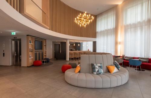 Heilbronn Hotel | Holiday Inn Express Heilbronn by IHG