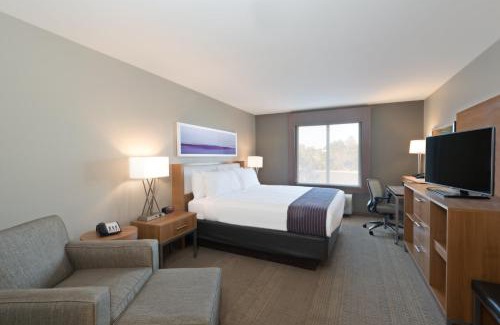 Hot Springs Resort | Holiday Inn Express Hotel & Suites Hot Springs by IHG