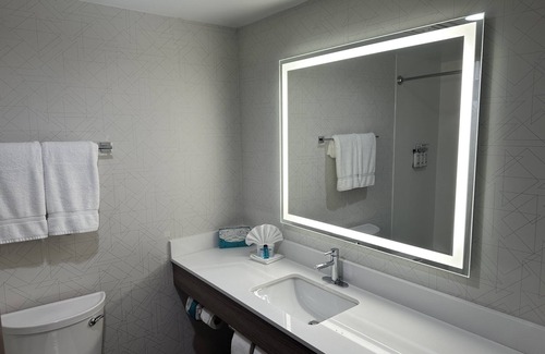 Cheyney Hotel | Holiday Inn Express Hotel & Suites West Chester by IHG
