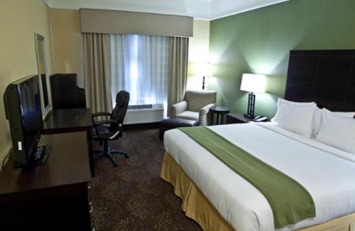 Dimondale Hotel | Holiday Inn Express Hotel & Suites Lansing-Dimondale by IHG