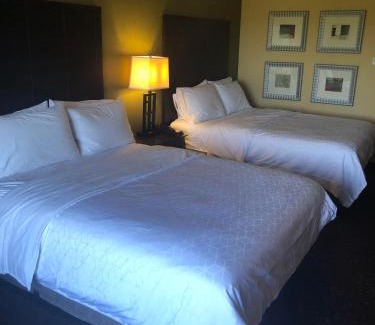 Dimondale Hotel | Holiday Inn Express Hotel & Suites Lansing-Dimondale by IHG