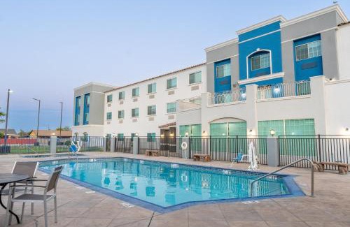 El Centro Hotel | Holiday Inn Express Hotel & Suites El Centro by IHG