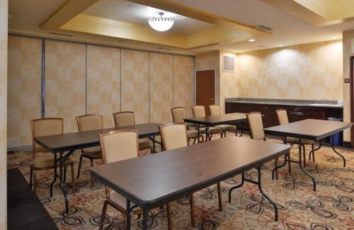 El Centro Hotel | Holiday Inn Express Hotel & Suites El Centro by IHG