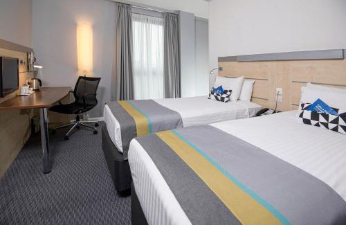 Hull Hotel | Holiday Inn Express Hull City Centre by IHG