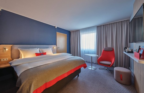 Troisdorf Hotel | Holiday Inn Express Köln-Troisdorf by IHG