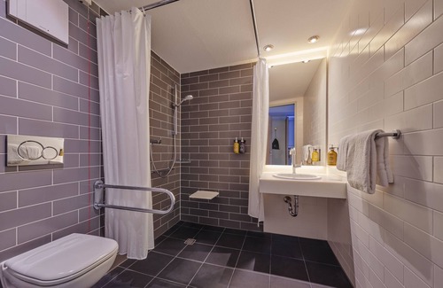 Troisdorf Hotel | Holiday Inn Express Köln-Troisdorf by IHG