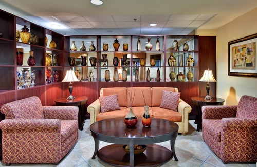 Sunrise Manor Hotel | Holiday Inn Express Las Vegas-Nellis by IHG