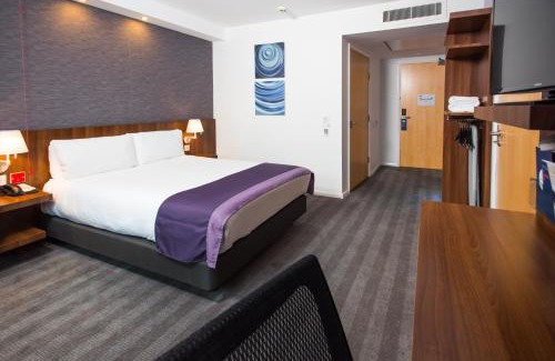 Lincoln Hotel | Holiday Inn Express Lincoln City Centre by IHG