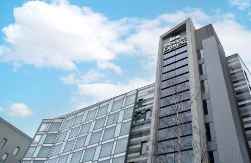 Northern Quarter Hotel | Holiday Inn Express Manchester City Centre Arena by IHG