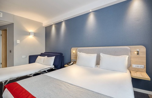 Mechelen Hotel | Holiday Inn Express Mechelen City Centre by IHG