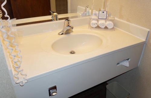 Monterrey Municipality Hotel | Holiday Inn Express - Monterrey - Tecnologico by IHG