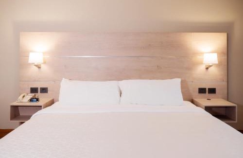 Monterrey Municipality Hotel | Holiday Inn Express - Monterrey - Tecnologico by IHG