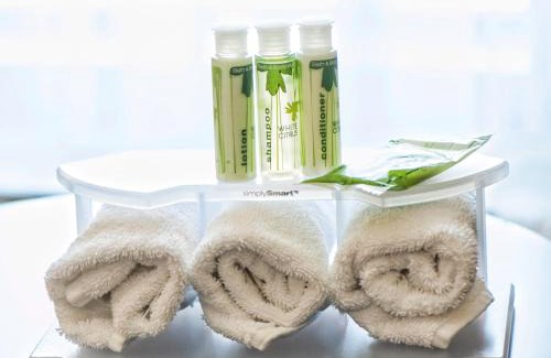 Natchez Hotel | Holiday Inn Express Natchez South West by IHG