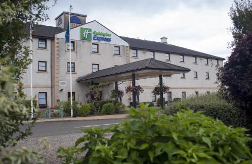 Perth Hotel | Holiday Inn Express Perth by IHG