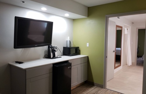 Pigeon Forge Hotel | Holiday Inn Express Pigeon Forge/Near Dollywood by IHG