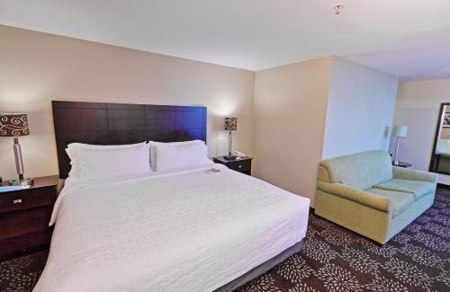 Green Tree Hotel | Holiday Inn Express Pittsburgh West - Greentree by IHG