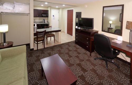 Green Tree Hotel | Holiday Inn Express Pittsburgh West - Greentree by IHG