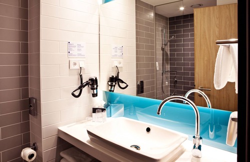 Mitte Hotel | Holiday Inn Express Saarbrucken by IHG