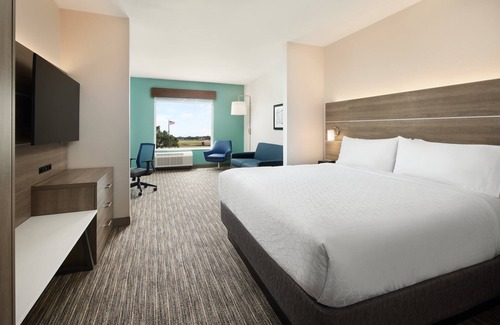 Pensacola Hotel | HOLIDAY INN EXPRESS & SUITES GULF BREEZE - PENSACOLA AREA by IHG