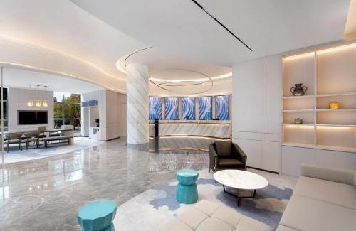 Minhang Hotel | Holiday Inn Express Shanghai Gumei by IHG
