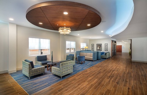 Dahlonega Hotel | Holiday Inn Express & Suites Dahlonega by IHG