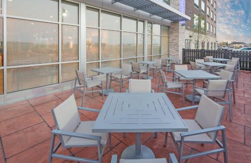 Whitestown Hotel | Holiday Inn Express & Suites - Indianapolis NW - Zionsville by IHG