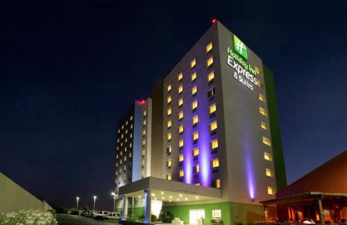 Apodaca Hotel | Holiday Inn Express & Suites Monterrey Aeropuerto by IHG