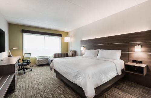 Welland Hotel | Holiday Inn Express & Suites - Welland