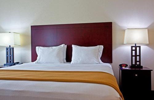 Hillside Hotel | Holiday Inn Express & Suites Chicago West-O'Hare Arpt Area by IHG