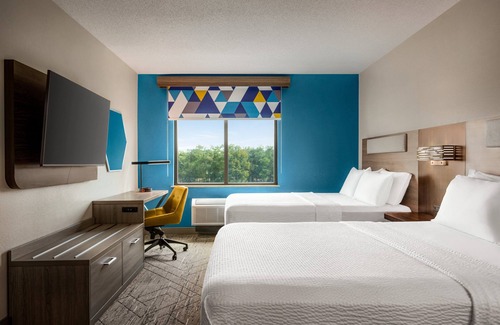 Tillmans Corner Hotel | Holiday Inn Express & Suites Mobile West I-10 by IHG