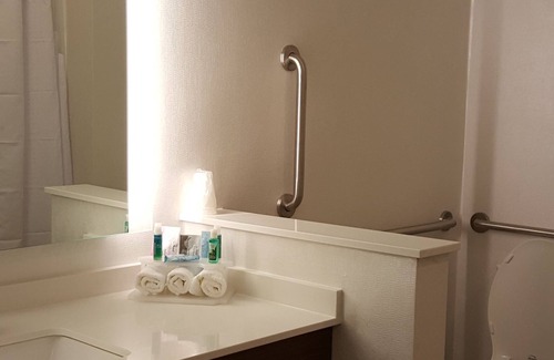 Toledo Hotel | Holiday Inn Express & Suites Toledo West by IHG
