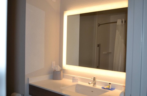 Tallahassee Hotel | Holiday Inn Express Tallahassee University Central by IHG