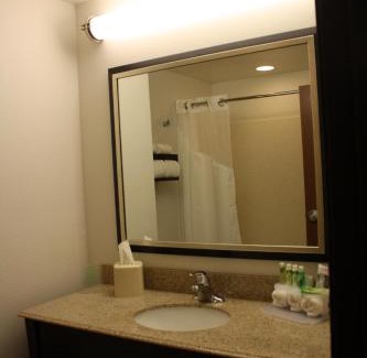Bedford Hotel | Holiday Inn Express Toledo North by IHG