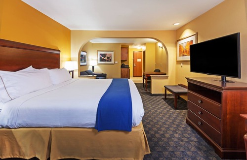 Calallen Hotel | Holiday Inn Express & Suites Corpus Christi NW - Calallen by IHG