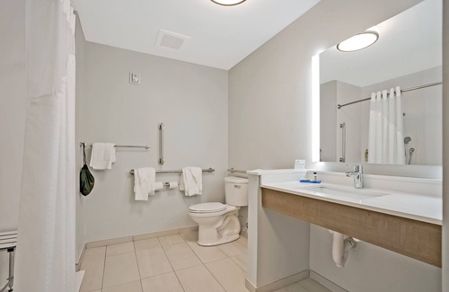 Southside Hotel | Holiday Inn Express Jacksonville South Bartram Prk by IHG